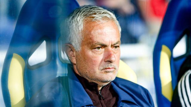 «Se me dissessem há um ano que Mourinho iria voltar ao Real Madrid, não acreditaria»