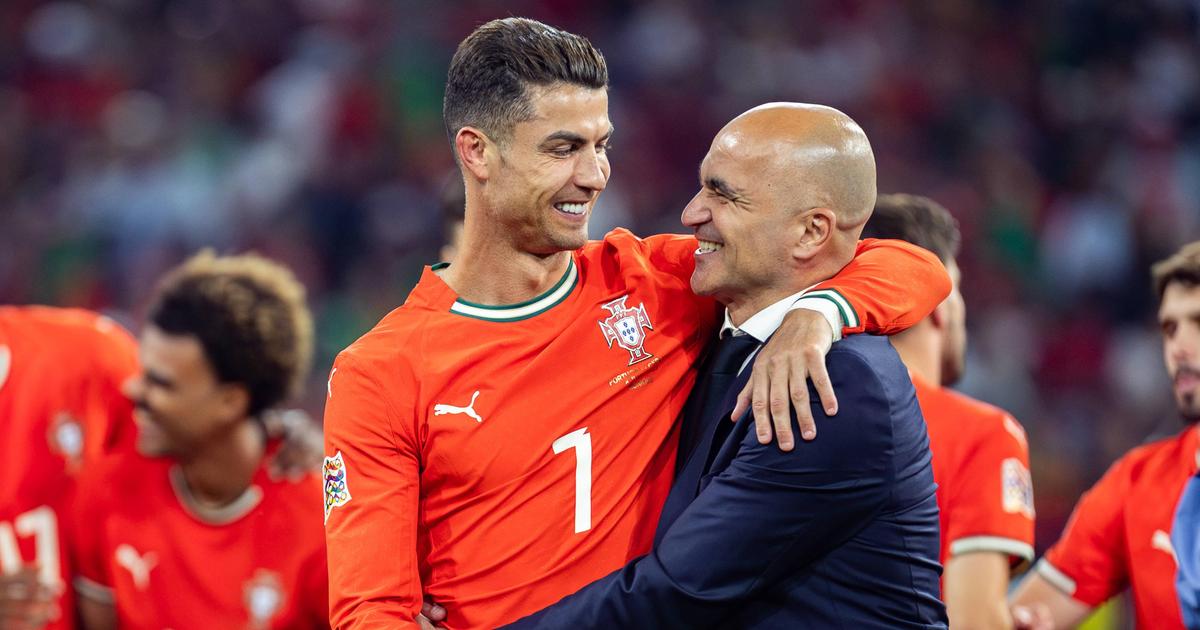 Não concordo nada com os 26 de Martínez para o Mundial! (E ainda nem os conheço)