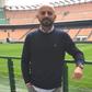 Pedro Canoa, de 48 anos, é agora agente de jogadores - Foto: D. R.