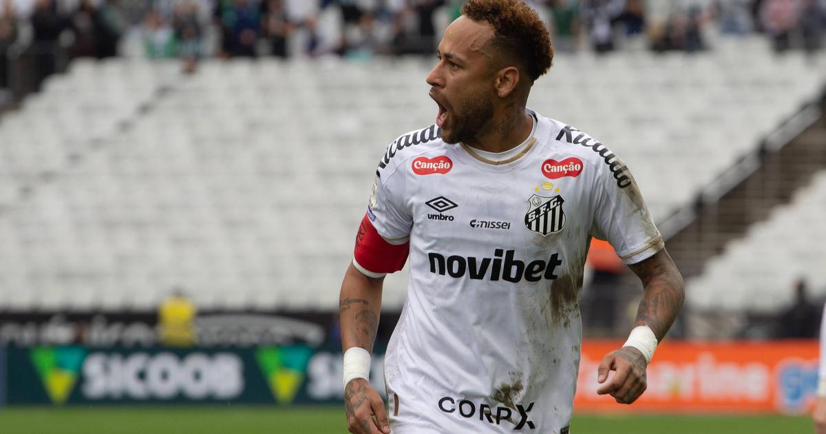 Surpresa: Neymar convocado por Ancelotti para o Mundial 2026
