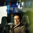 Rui Costa, presidente do Benfica, clube com indefinição no comando técnico para a próxima temporada - Foto: Imago