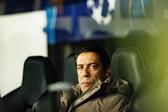 Rui Costa, presidente do Benfica, clube com indefinição no comando técnico para a próxima temporada - Foto: Imago