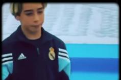 Dos 11 aos 34 anos: a despedida arrepiante de uma lenda do Real Madrid