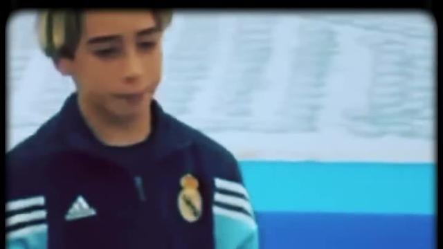 Dos 11 aos 34 anos: a despedida arrepiante de uma lenda do Real Madrid