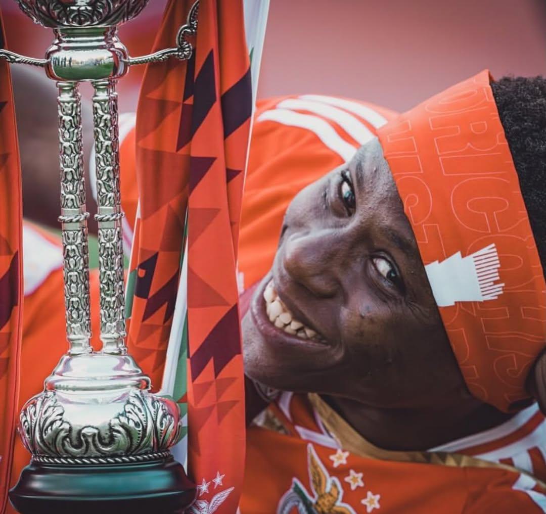 Christy Ucheibe