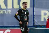 Rodrigo Conceição em lágrimas após descida do Tondela - Foto: Rodrigo Conceição/Instagram