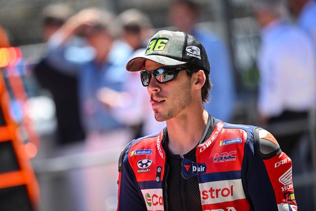Mir bate com a porta da Honda: «Nenhum resultado mudará a minha decisão»