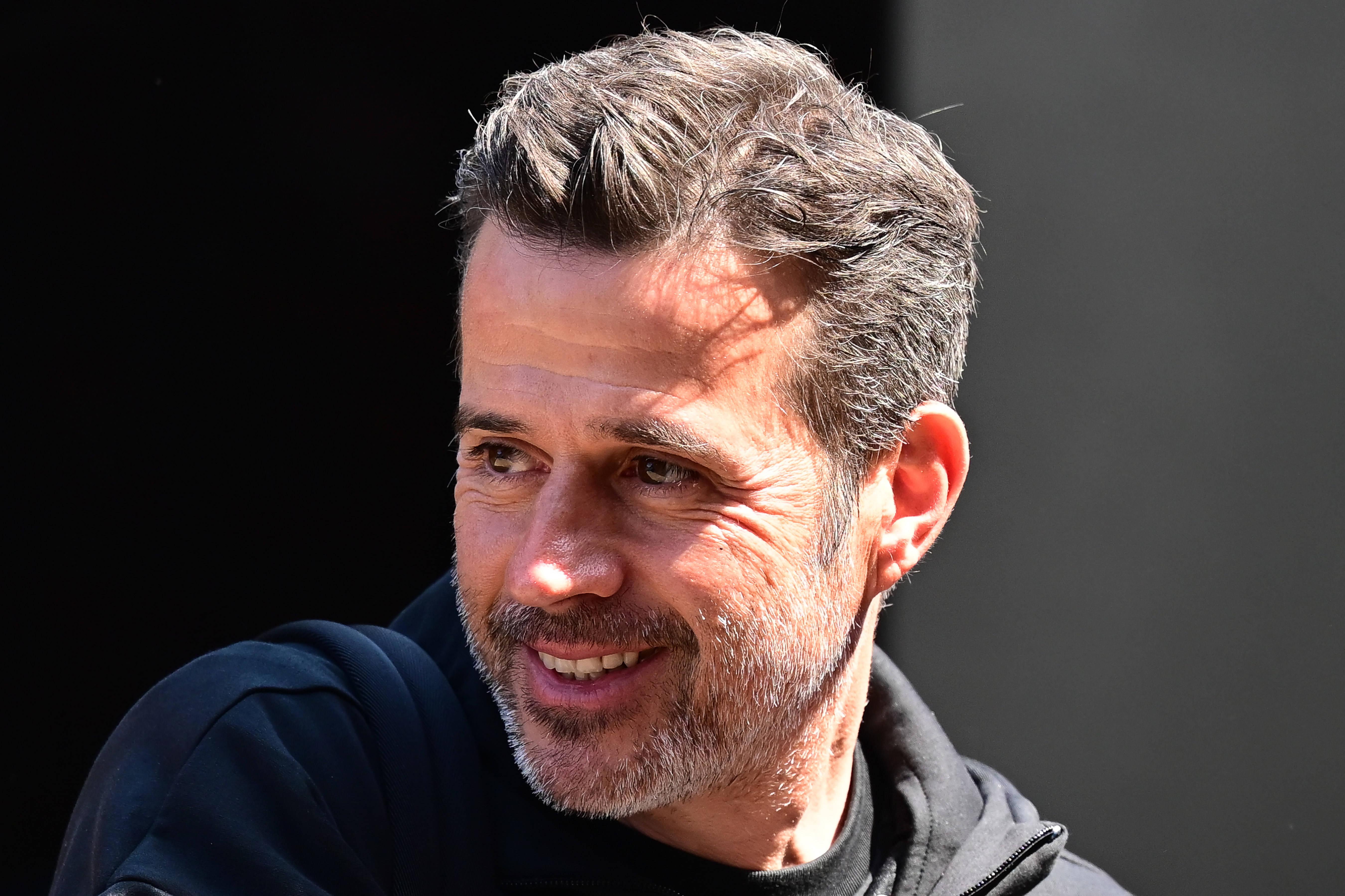 Marco Silva, treinador do Fulham (foto: Imago)