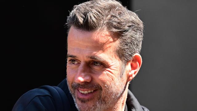 Marco Silva, treinador do Fulham (foto: Imago)