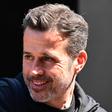 Marco Silva, treinador do Fulham (foto: Imago)