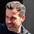 Marco Silva, treinador do Fulham (foto: Imago)