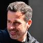 Marco Silva, treinador do Fulham (foto: Imago)