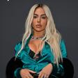 Vídeo e fotos: Georgina Rodríguez surpreende com novo visual em Cannes
