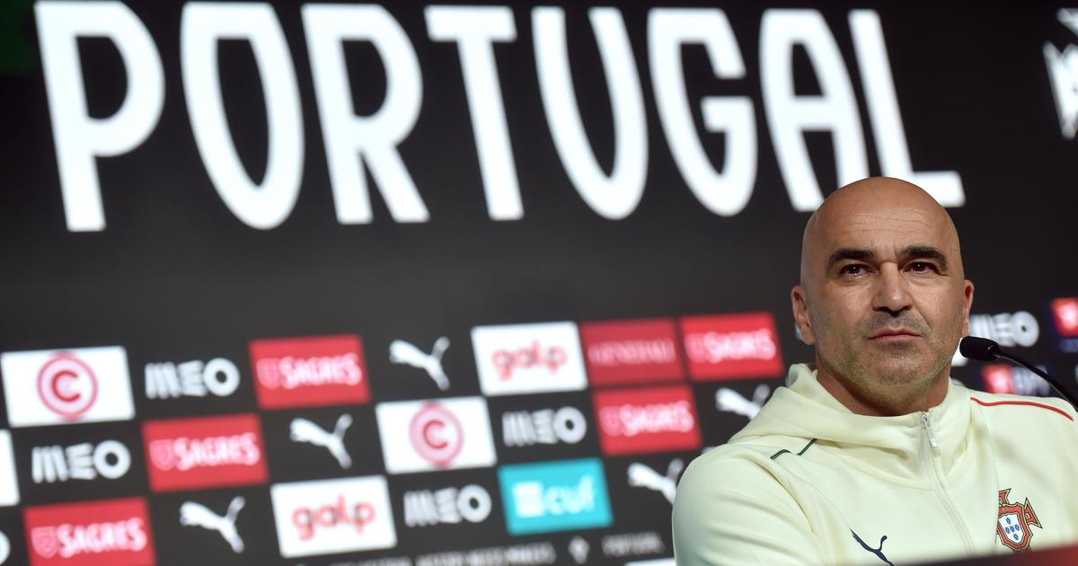 «80% das escolhas de A BOLA serão as de Roberto Martinez»