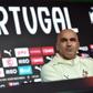 Roberto Martínez, selecionador de Portugal (MIGUEL NUNES)