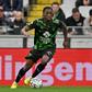 Flávio Nazinho, ala esquerdo de 22 anos do Cercle Brugge