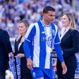 Thiago Silva foi campeão no FC Porto mas falha o Mundial- Foto: Imago