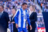 Thiago Silva foi campeão no FC Porto mas falha o Mundial- Foto: Imago