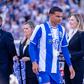 Thiago Silva foi campeão no FC Porto mas falha o Mundial- Foto: Imago