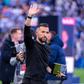 Farioli, treinador do FC Porto