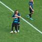 Darmian ovacionado de pé na despedida do Inter