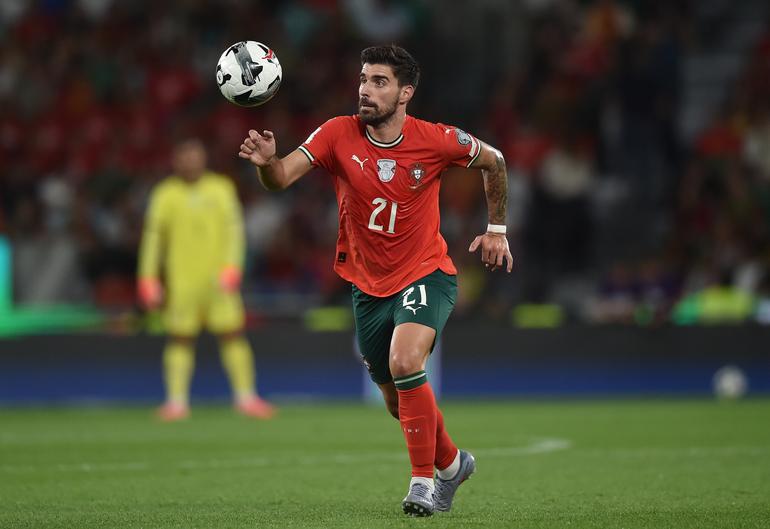 Rúben Neves (Al Hilal, 65 jogos, 1 golo)