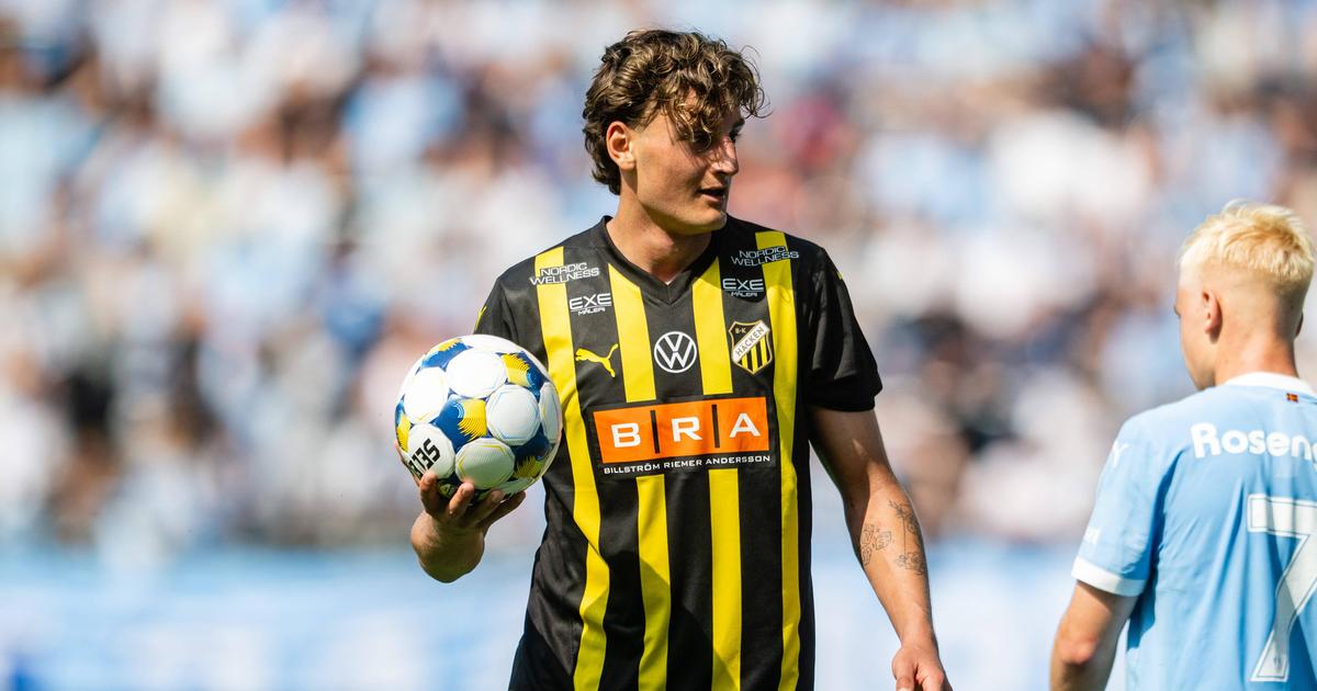 Sporting: Silas Andersen em Lisboa por menos de €10 milhões