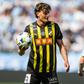 Silas Andersen participou em nove das 10 jornadas que leva a liga sueca e marcou três golos - Foto: IMAGO