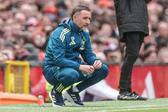 Vítor Pereira, treinador do Nottingham Forest (IMAGO)