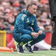 Vítor Pereira, treinador do Nottingham Forest (IMAGO)