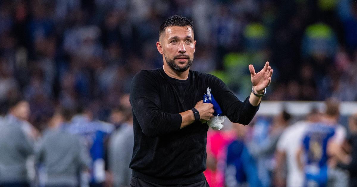 Farioli aponta dois jogadores do FC Porto à Seleção e destaca Thiago Silva