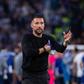 Farioli, treinador do FC Porto