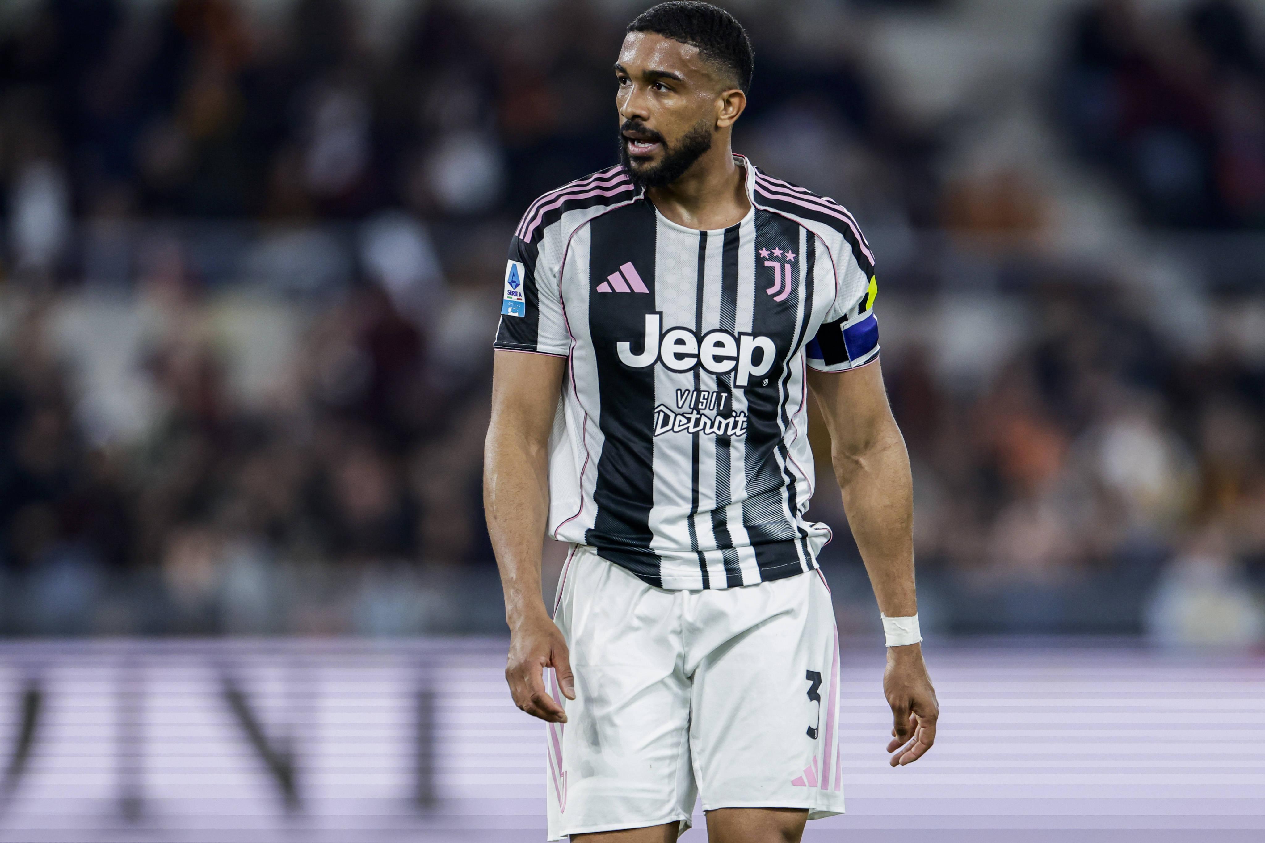 Bremer, da Juventus