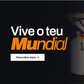 Mundial 2026 na Sport Zone: Camisolas Oficiais das Grandes Seleções