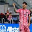 Messi irritado com cânticos
