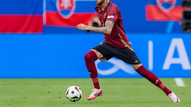 Mercado Total: «Sporting aposta forte em Debast»