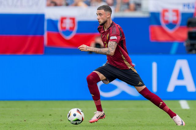 Mercado Total: «Sporting aposta forte em Debast»