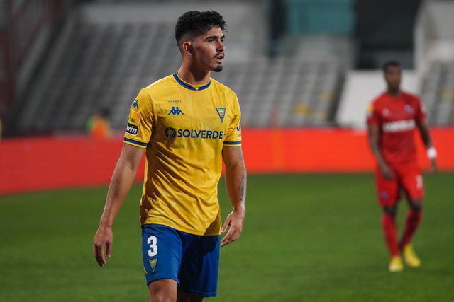 Estoril: Itália e Grécia continuam a ‘namorar’ Vital