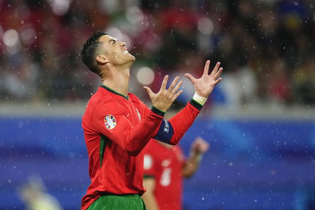 Diogo Dalot: «Ronaldo? Esperamos que na próxima partida...»