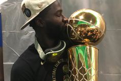 Neemias Queta campeão da NBA: «F******, estou no topo do Mundo!»