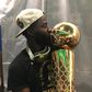 Neemias Queta campeão da NBA: «F******, estou no topo do Mundo!»