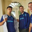 Aqui está a terceira camisola do FC Porto para 2024/2025 (fotogaleria)