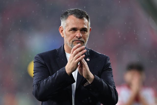 Willy Sagnol: «Faltou um pouco de talento e experiência»