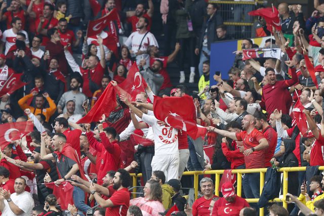 José Mourinho une Turquia