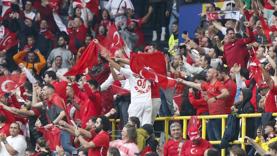 José Mourinho une Turquia