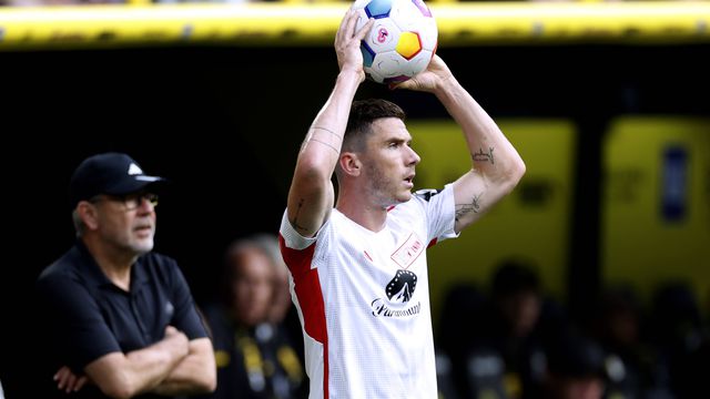 Mercado Total: Gosens, Tagliafico, Tiago Djaló e Ioannidis