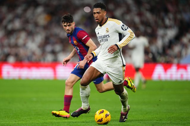 O jogo grande da primeira jornada da La Liga