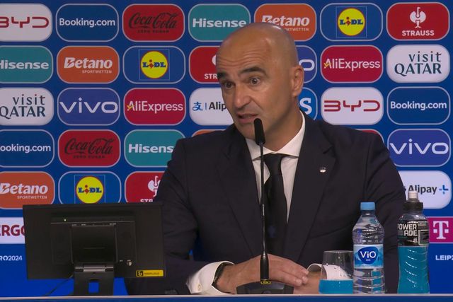 «Chéquia fez apenas um remate à baliza»