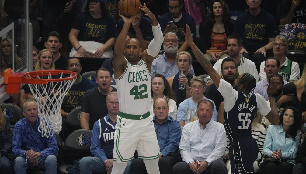 Horford foge! Neemias Queta titular?