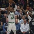 NBA: Al Horford assina pelos Warriors e abre (ainda mais) espaço para Neemias